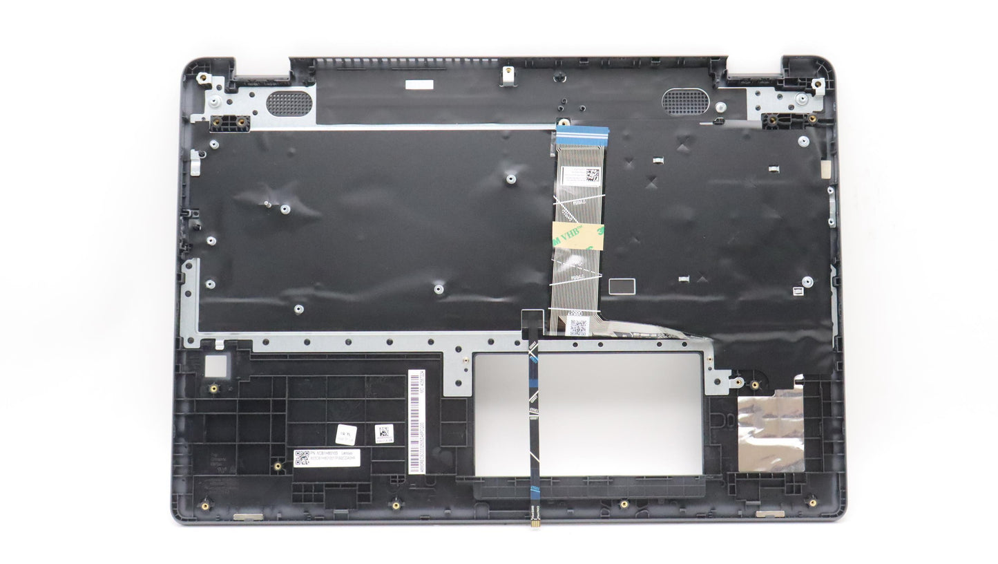 Lenovo Cover Upper Case Asmeuro Eng W - 5CB1H80100