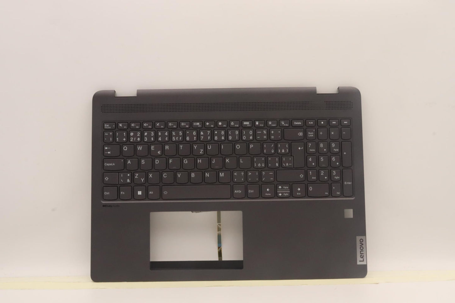 Lenovo Cover Upper Case Asmczeslk W 8 - 5CB1H80101