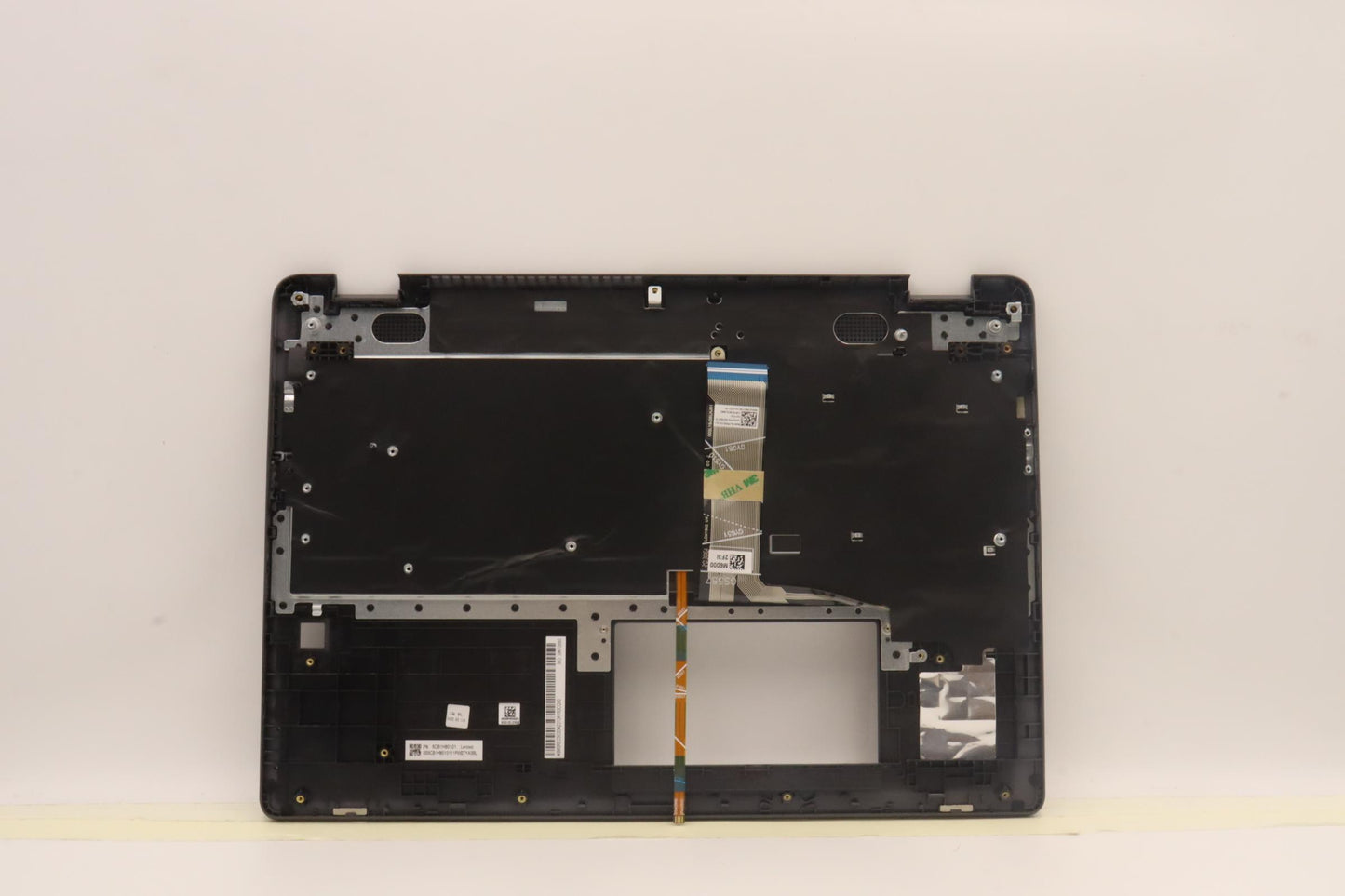 Lenovo Cover Upper Case Asmczeslk W 8 - 5CB1H80101