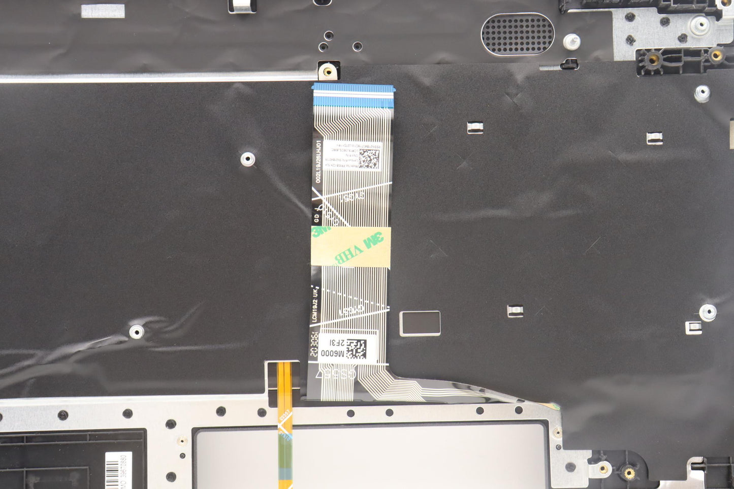 Lenovo Cover Upper Case Asmczeslk W 8 - 5CB1H80101