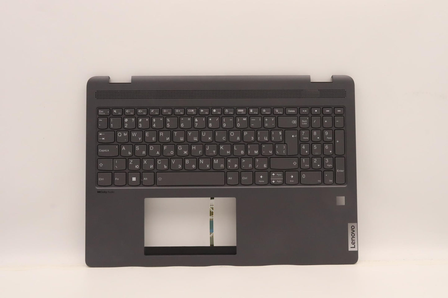 Lenovo Cover Upper Case Asmbul W 82Ra - 5CB1H80102