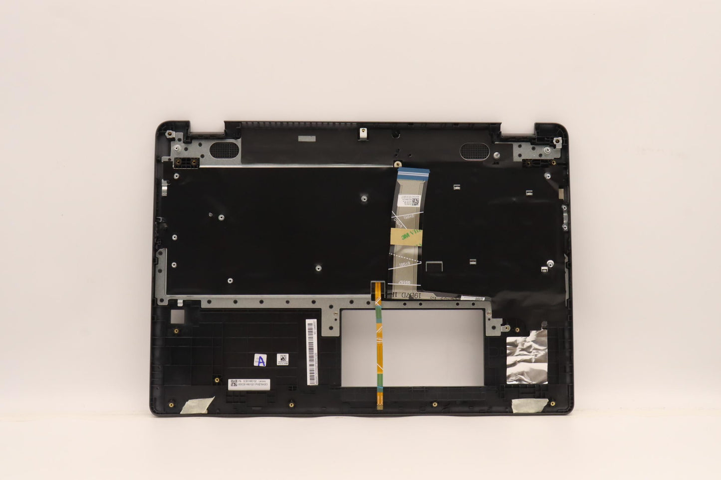 Lenovo Cover Upper Case Asmbul W 82Ra - 5CB1H80102