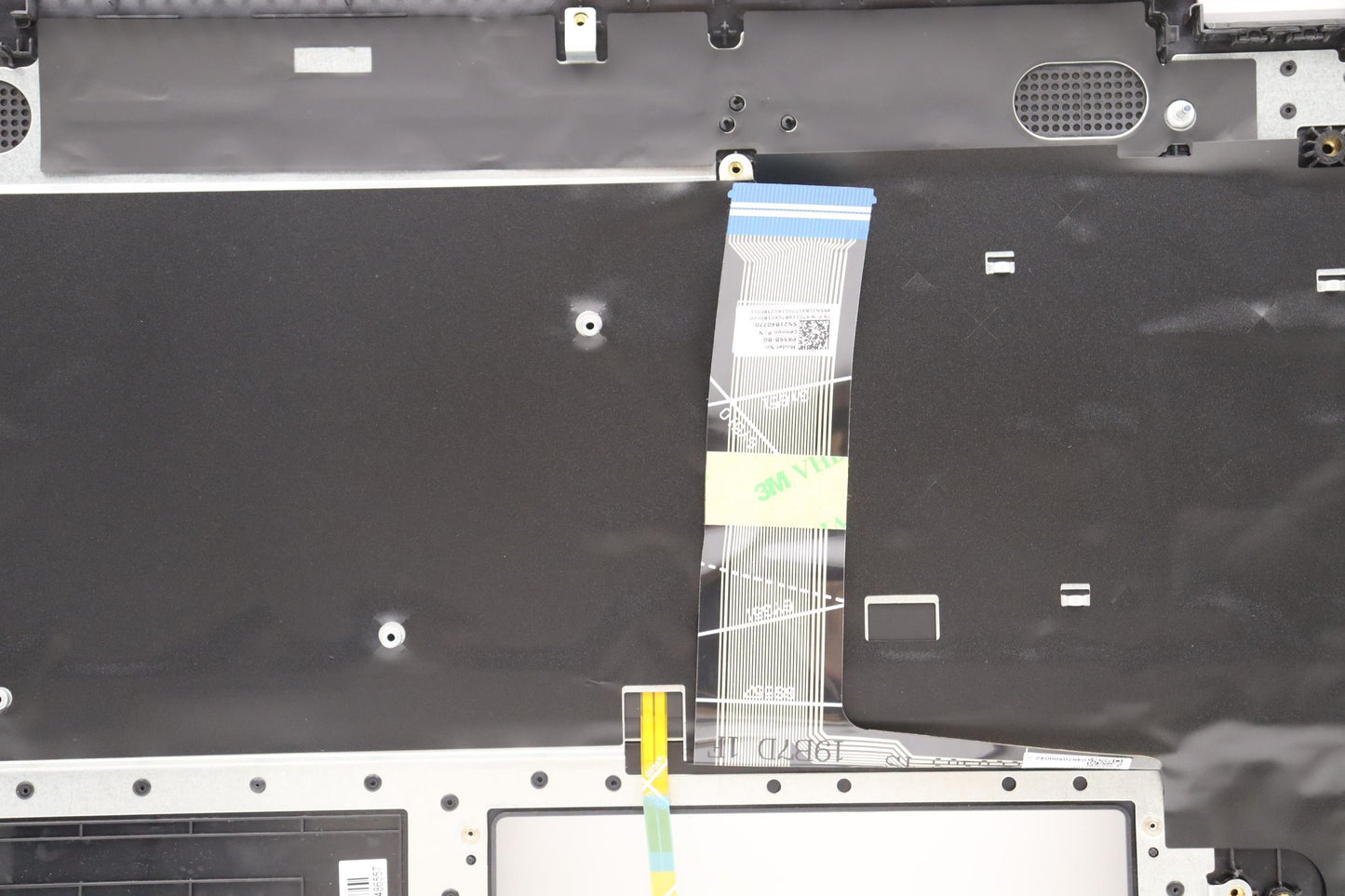 Lenovo Cover Upper Case Asmbul W 82Ra - 5CB1H80102