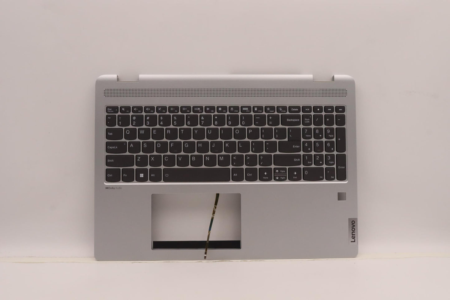 Lenovo Cover Upper Case Asmeng W 82Ra - 5CB1H80106