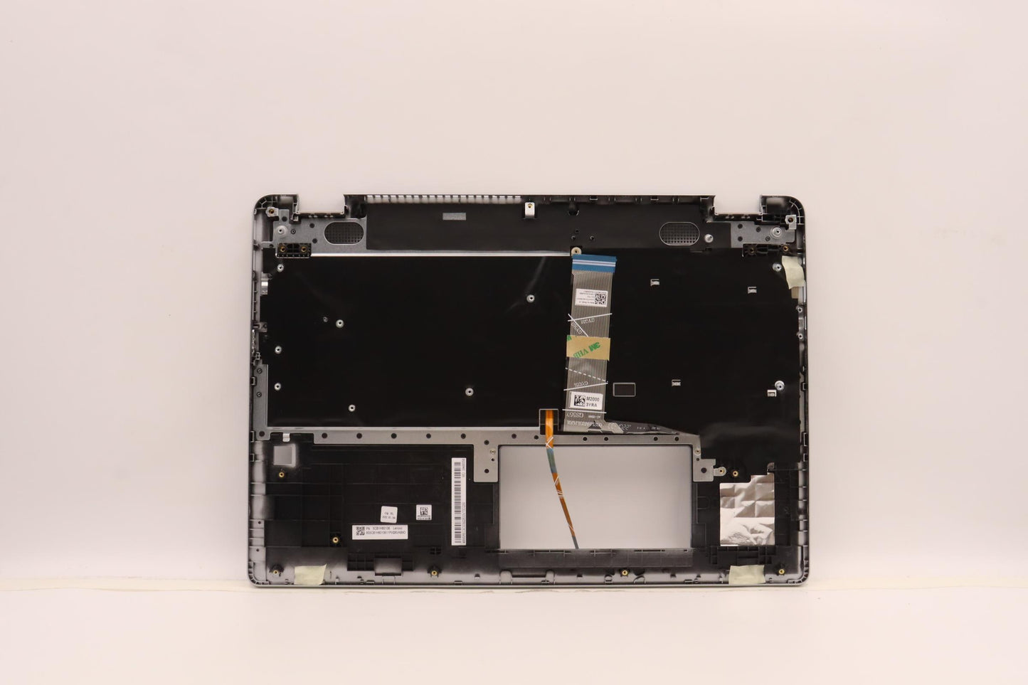 Lenovo Cover Upper Case Asmeng W 82Ra - 5CB1H80106