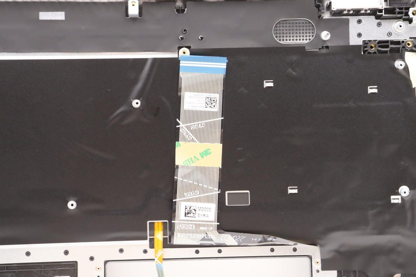Lenovo Cover Upper Case Asmeng W 82Ra - 5CB1H80106