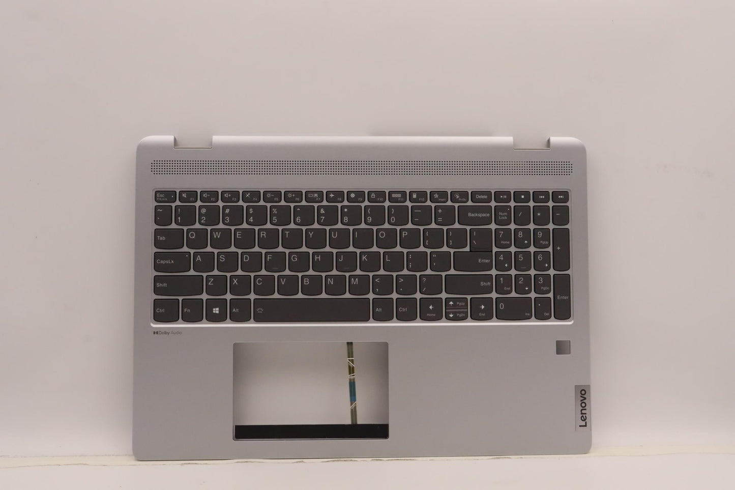 Lenovo Cover Upper Case Asmusa Eng W - 5CB1H80107