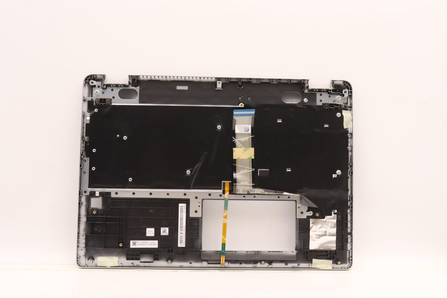 Lenovo Cover Upper Case Asmusa Eng W - 5CB1H80107