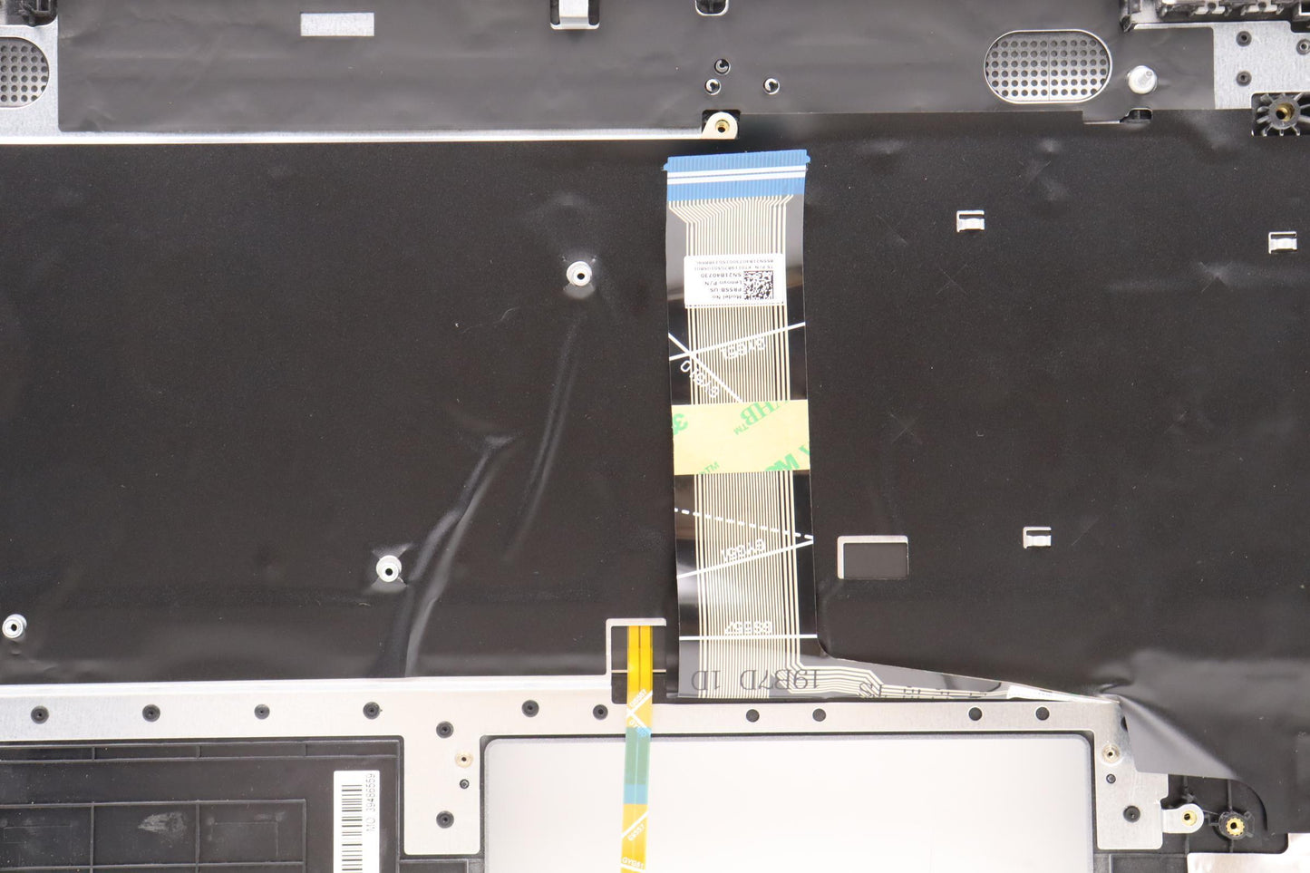 Lenovo Cover Upper Case Asmusa Eng W - 5CB1H80107