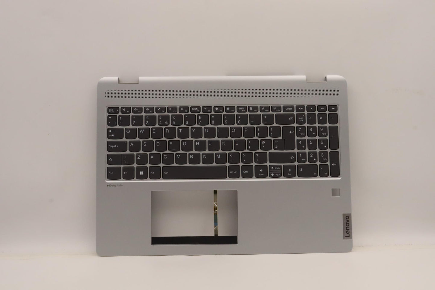 Lenovo Cover Upper Case Asmuke W 82Ra - 5CB1H80108