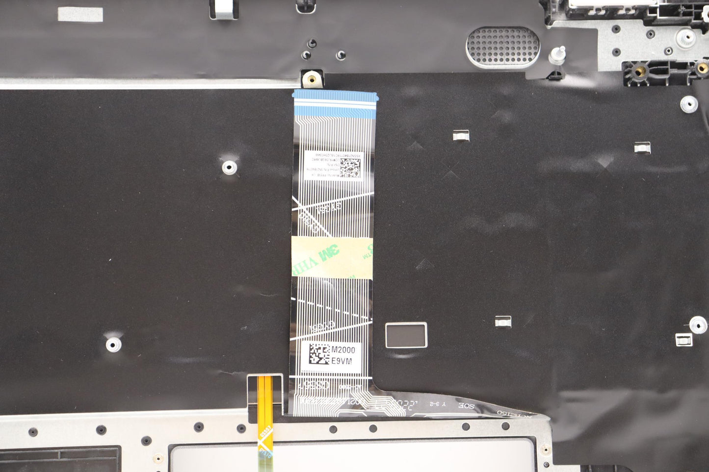 Lenovo Cover Upper Case Asmuke W 82Ra - 5CB1H80108