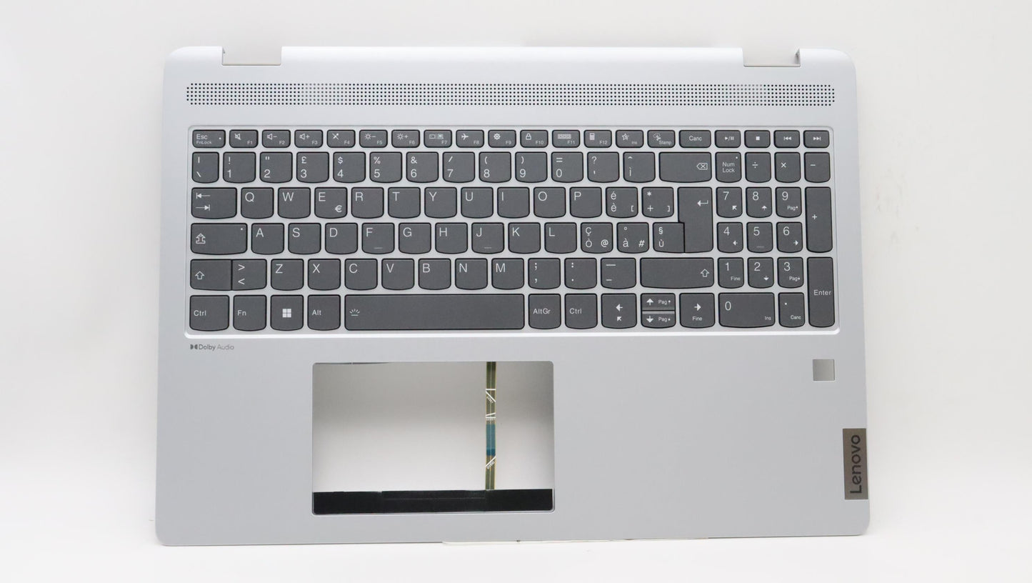 Lenovo Cover Upper Case Asmita W 82Ra - 5CB1H80109