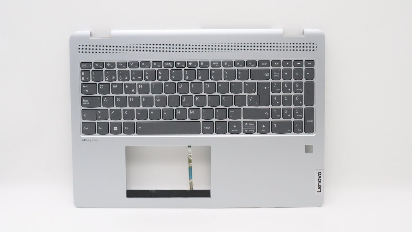 Lenovo Cover Upper Case Asmspa W 82Ra - 5CB1H80110
