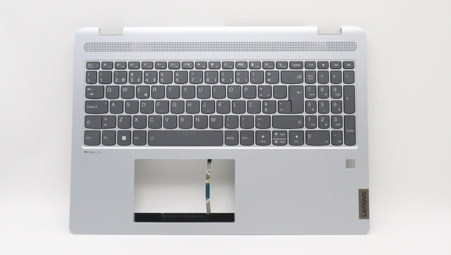 Lenovo Cover Upper Case Asmpor W 82Ra - 5CB1H80113