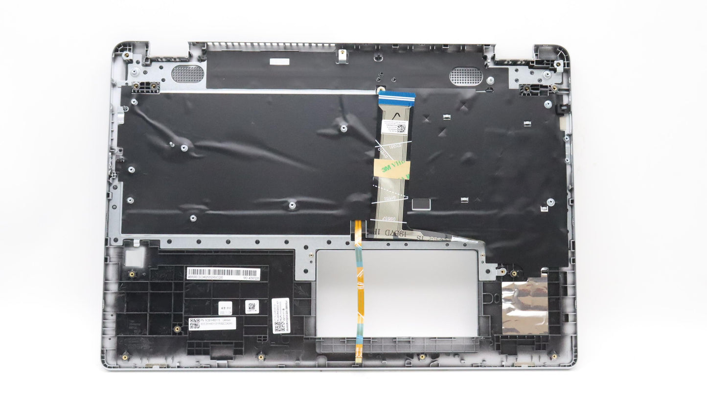 Lenovo Cover Upper Case Asmpor W 82Ra - 5CB1H80113