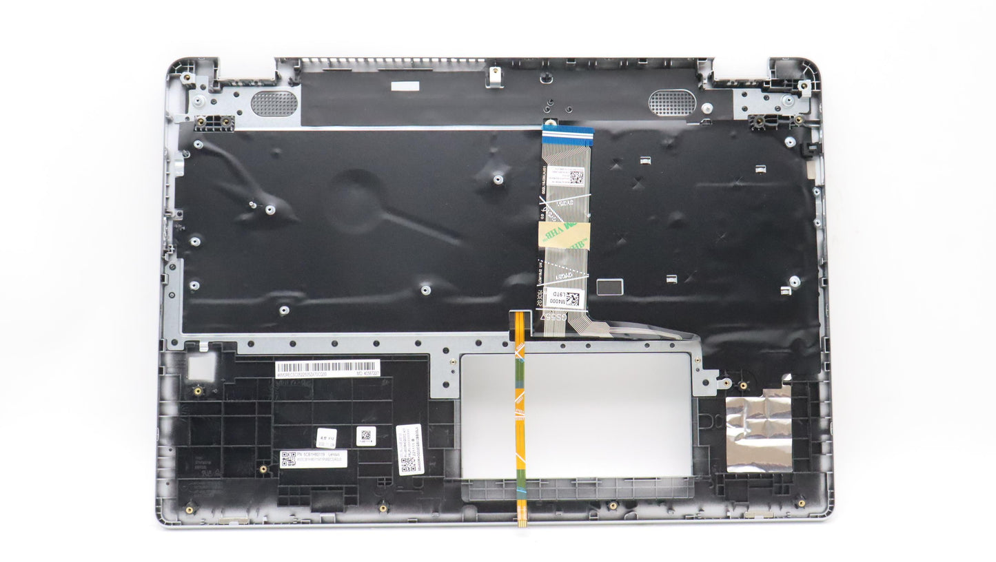 Lenovo Cover Upper Case Asmfra W 82Ra - 5CB1H80119