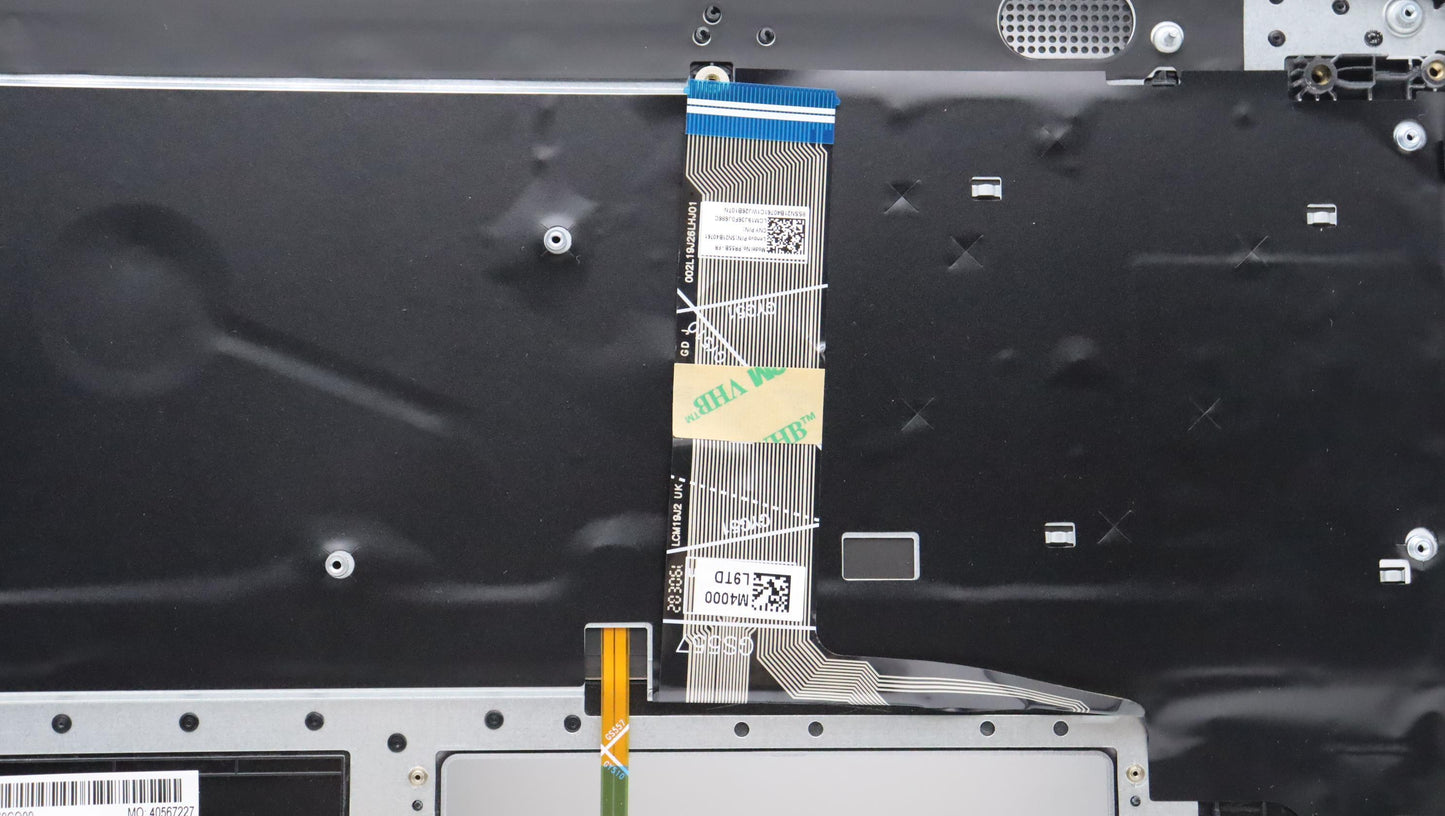 Lenovo Cover Upper Case Asmfra W 82Ra - 5CB1H80119