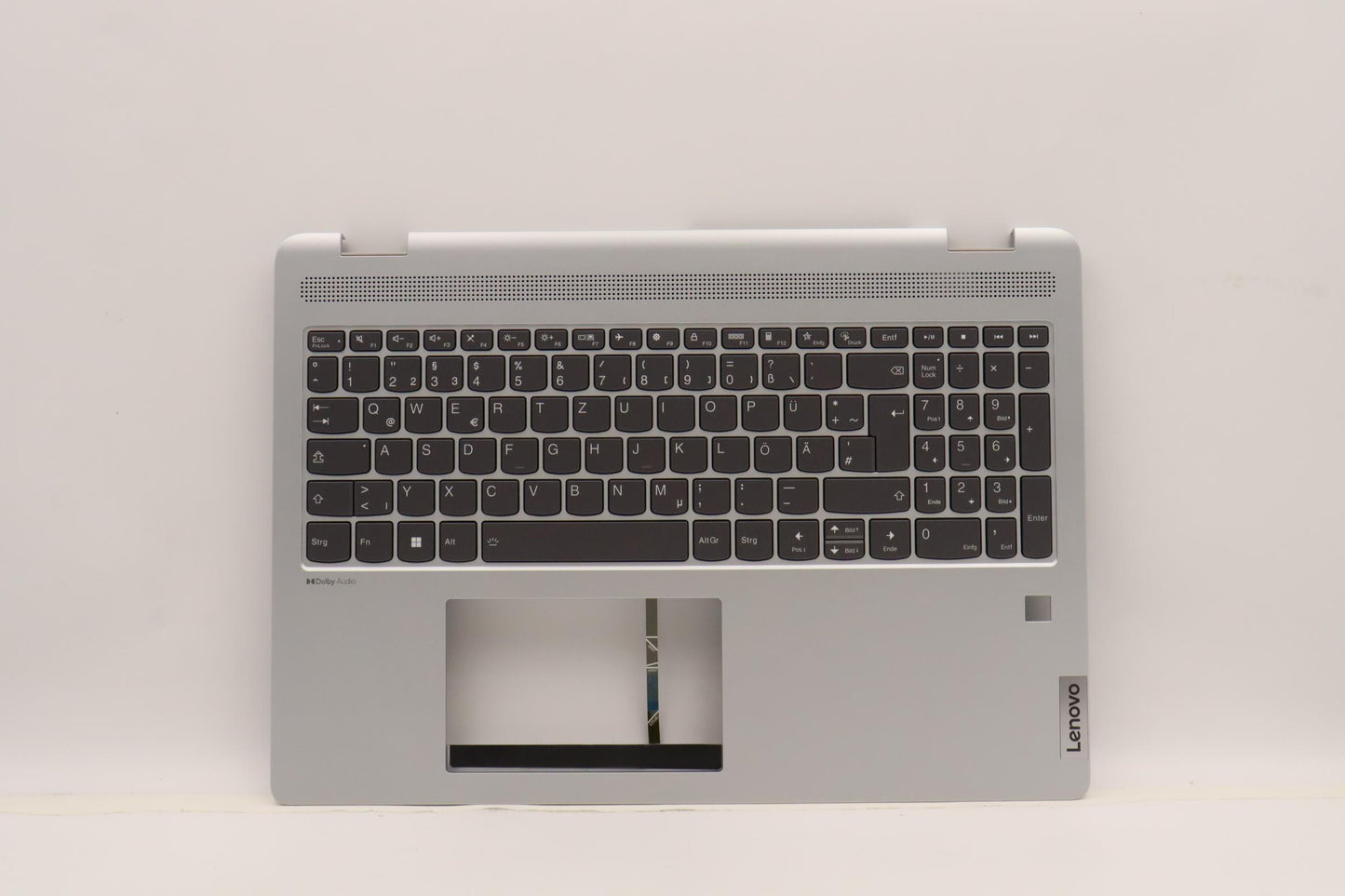 Lenovo Cover Upper Case Asmger W 82Ra - 5CB1H80120