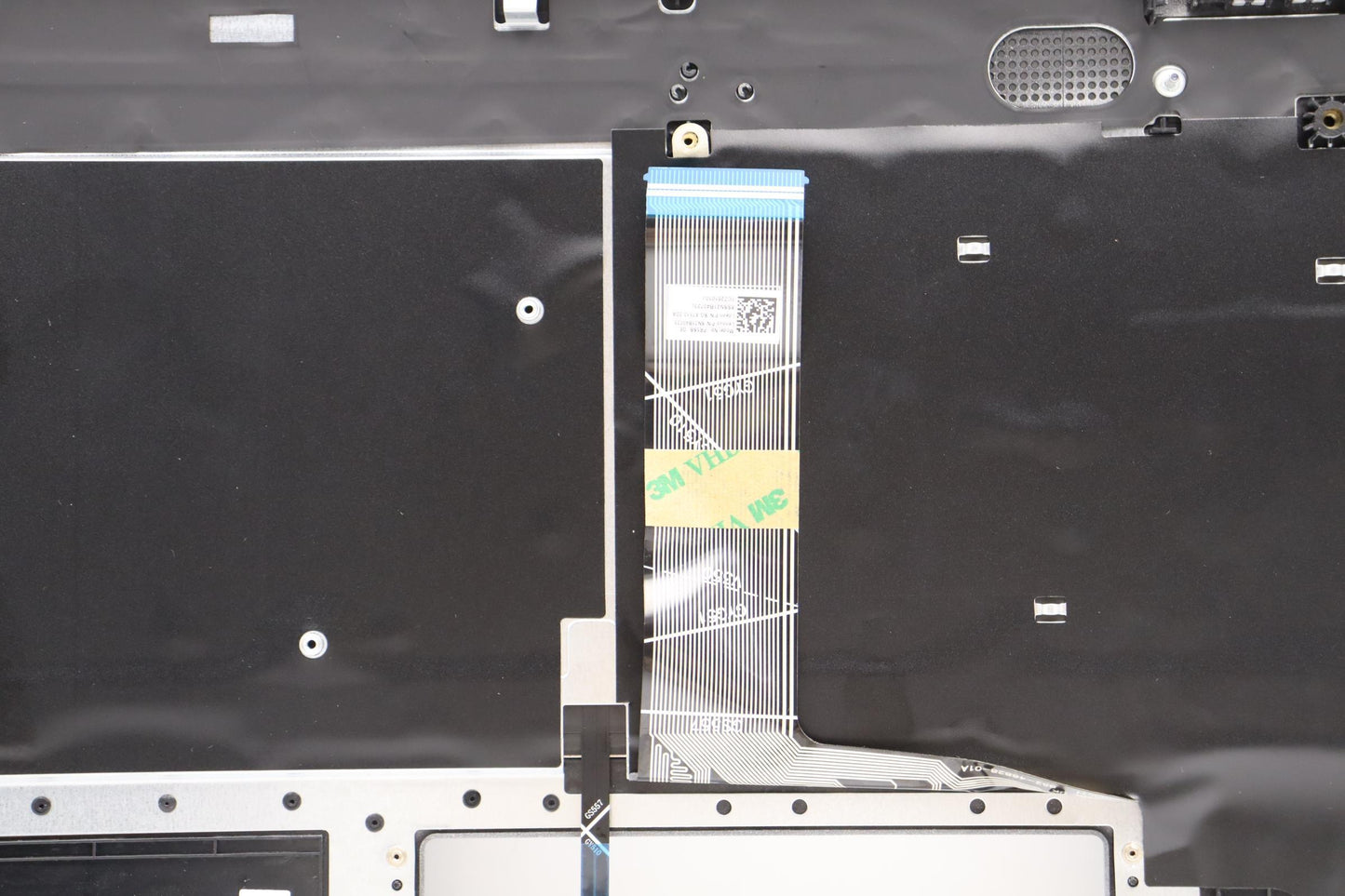 Lenovo Cover Upper Case Asmger W 82Ra - 5CB1H80120