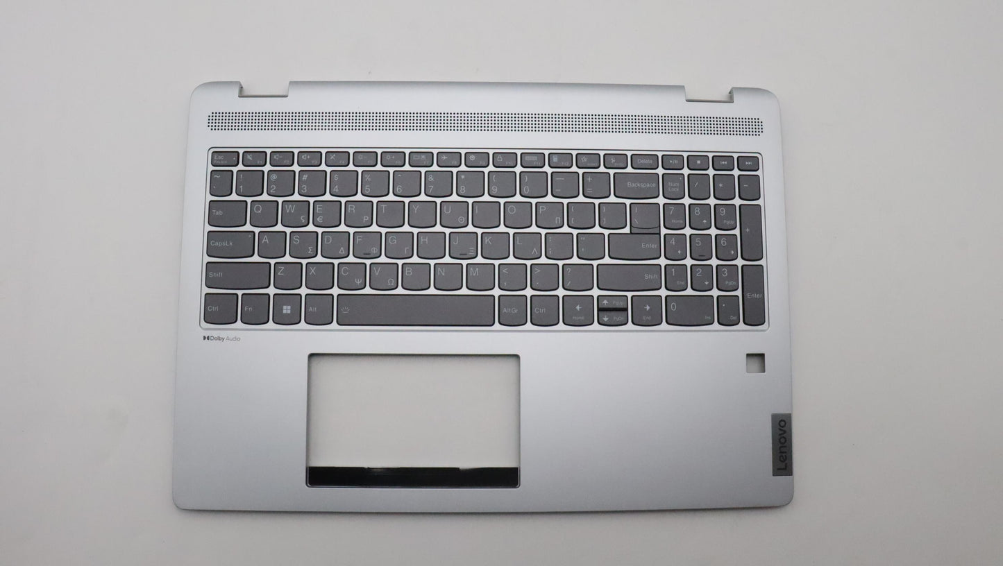 Lenovo Cover Upper Case Asmgre W 82Ra - 5CB1H80124