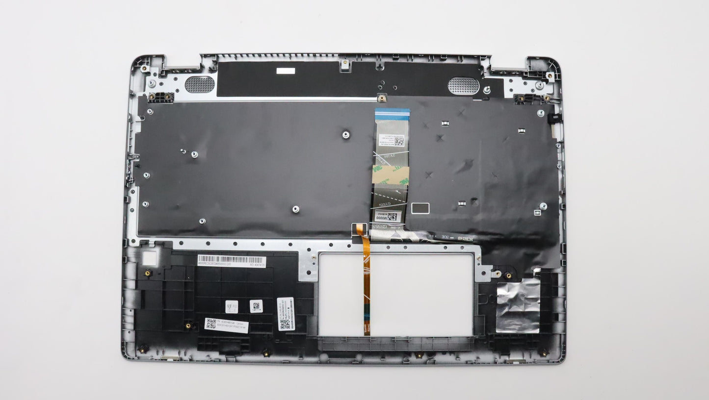 Lenovo Cover Upper Case Asmgre W 82Ra - 5CB1H80124