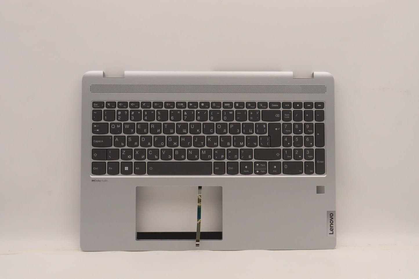 Lenovo Cover Upper Case Asmbul W 82Ra - 5CB1H80134