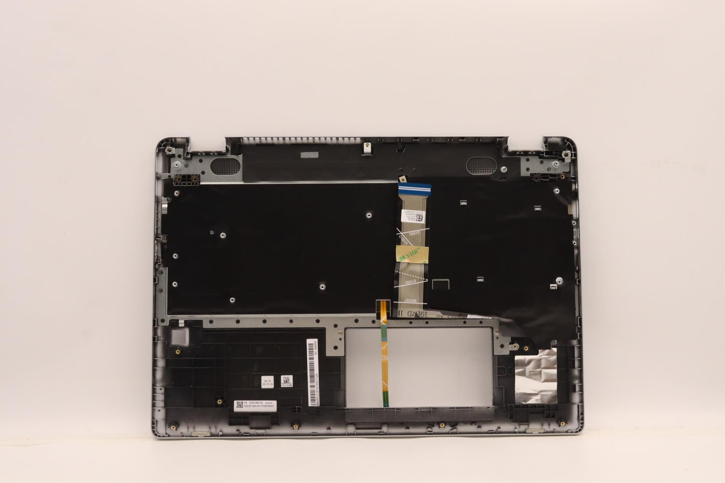 Lenovo Cover Upper Case Asmbul W 82Ra - 5CB1H80134