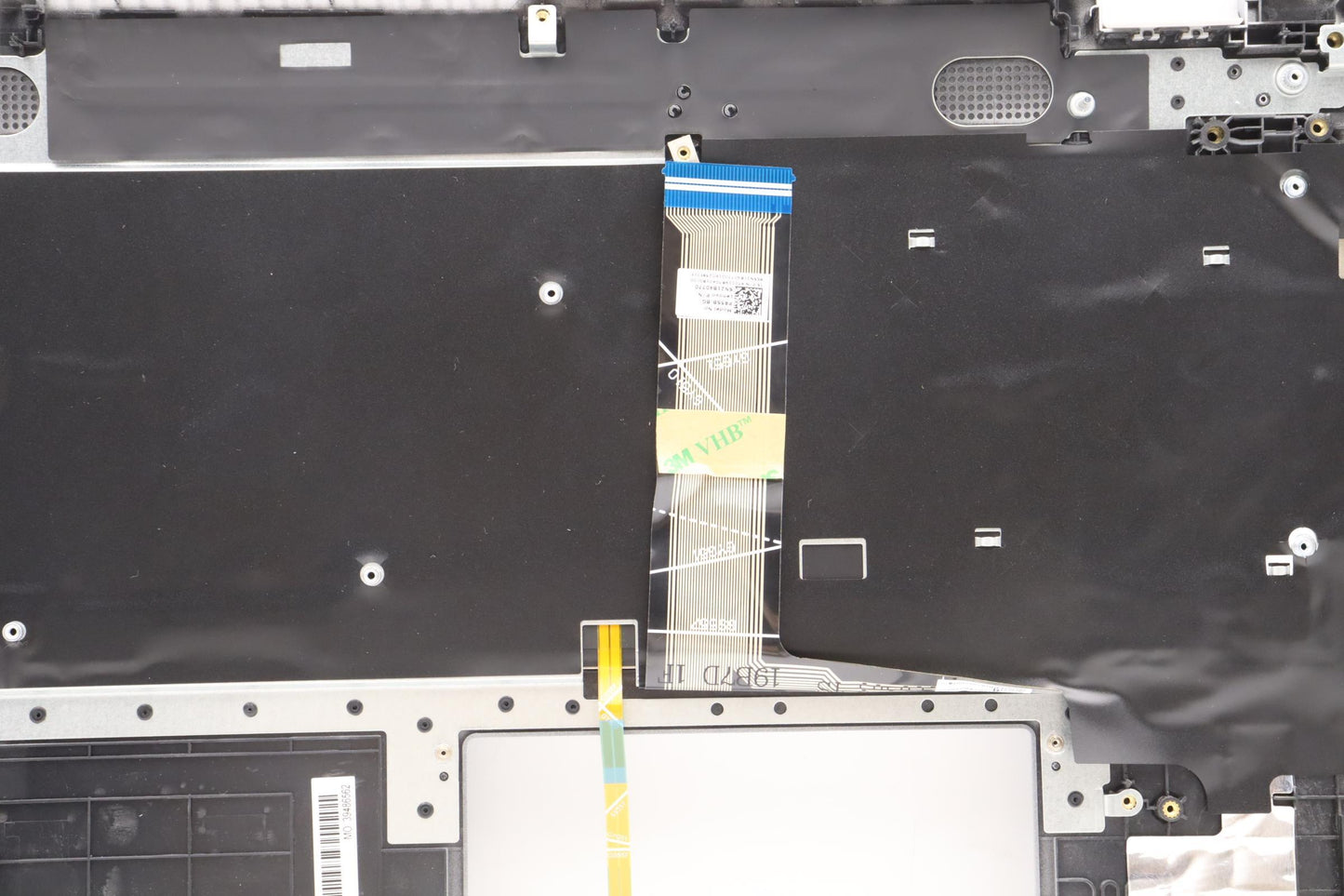 Lenovo Cover Upper Case Asmbul W 82Ra - 5CB1H80134