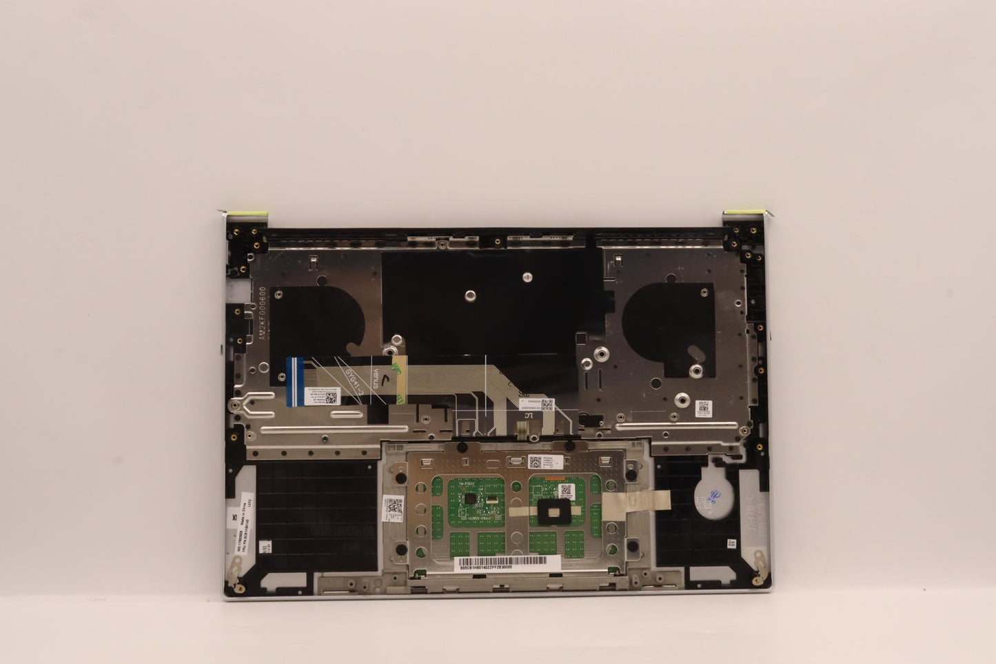 Lenovo Cover Upper Case Assembly Eng - 5CB1H80140