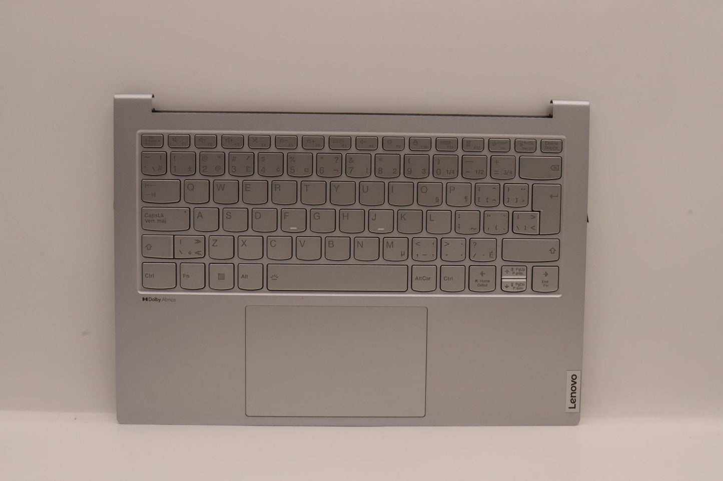 Lenovo Cover Upper Case Assembly Fra/ - 5CB1H80141
