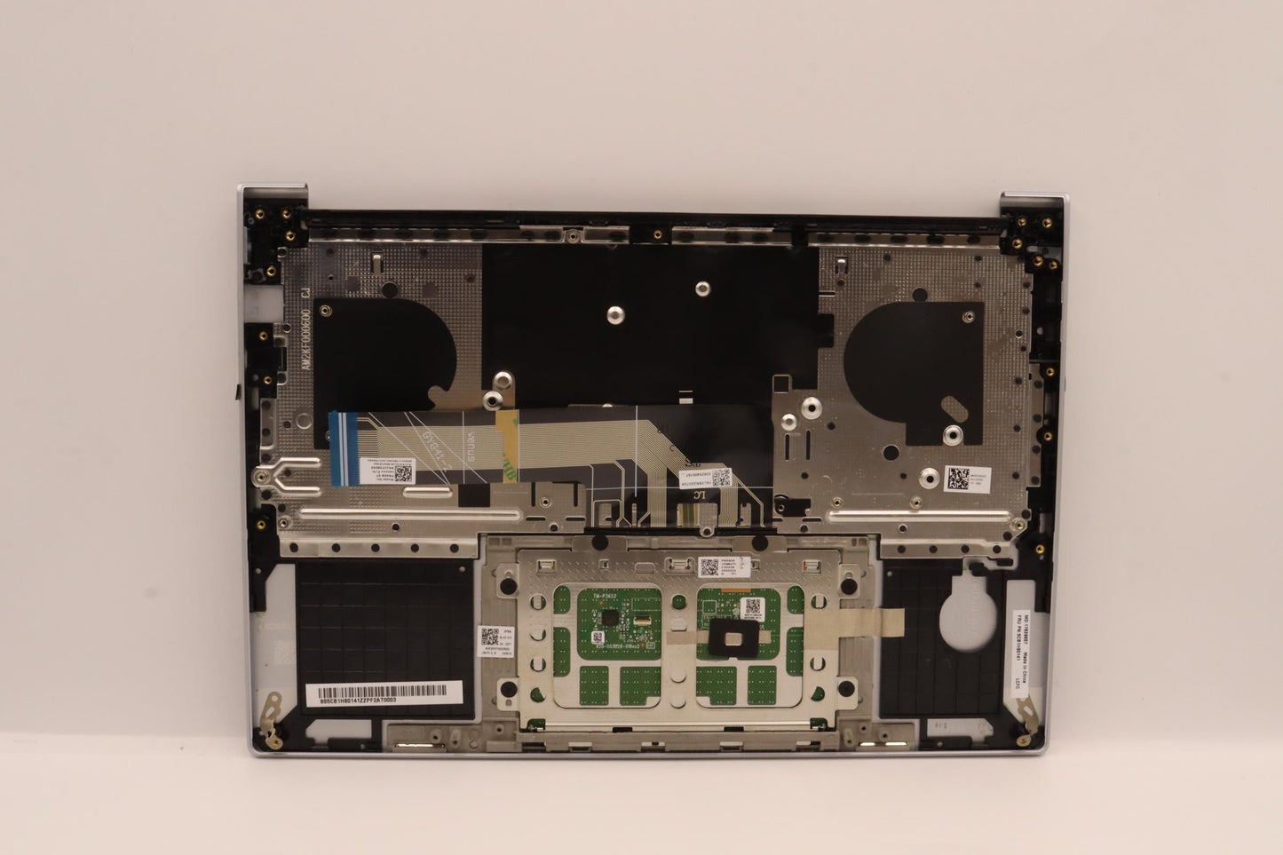 Lenovo Cover Upper Case Assembly Fra/ - 5CB1H80141