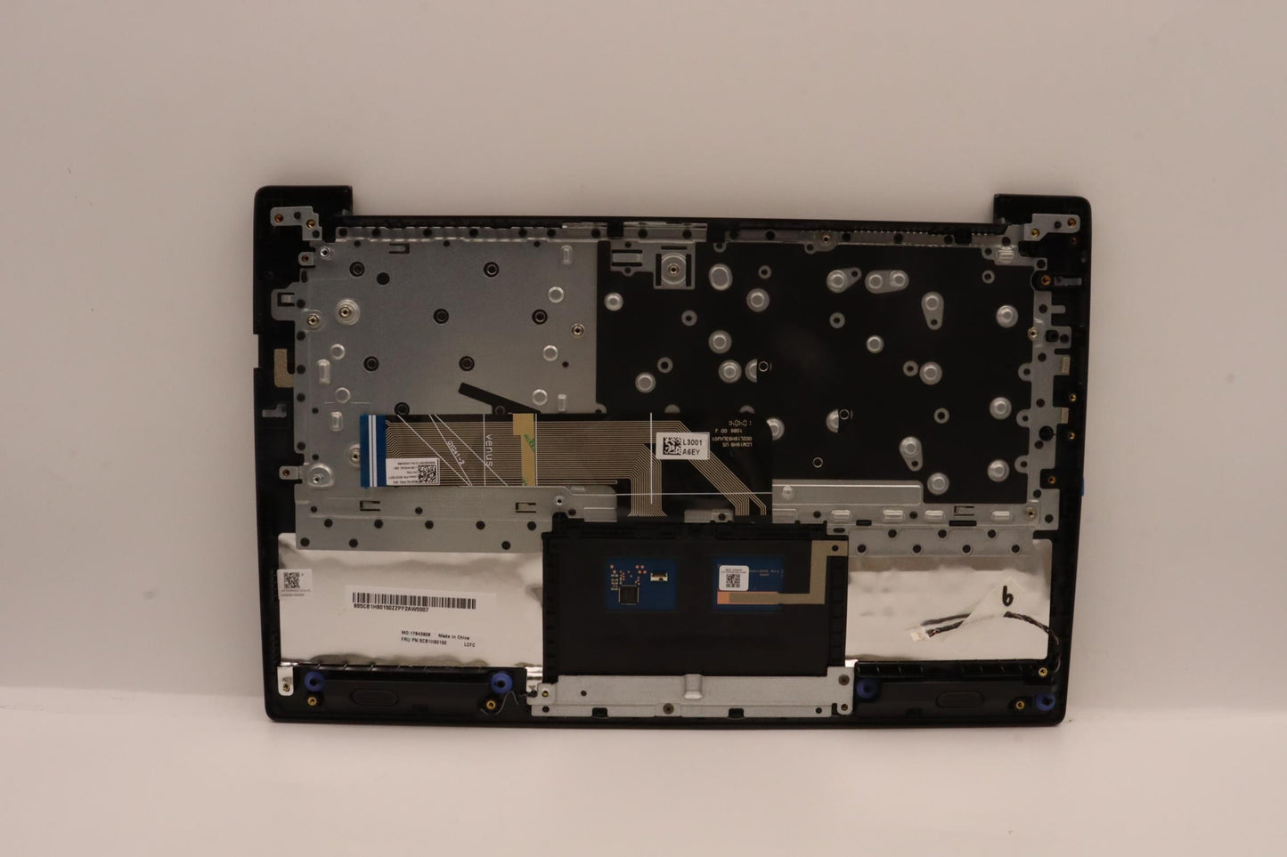 Lenovo Cover Upper Case Assembly Ara - 5CB1H80150