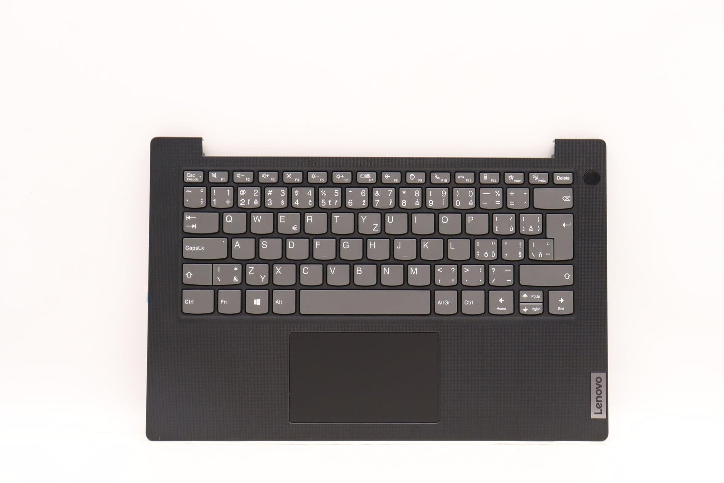 Lenovo Cover Upper Case Assembly Cze/ - 5CB1H80154