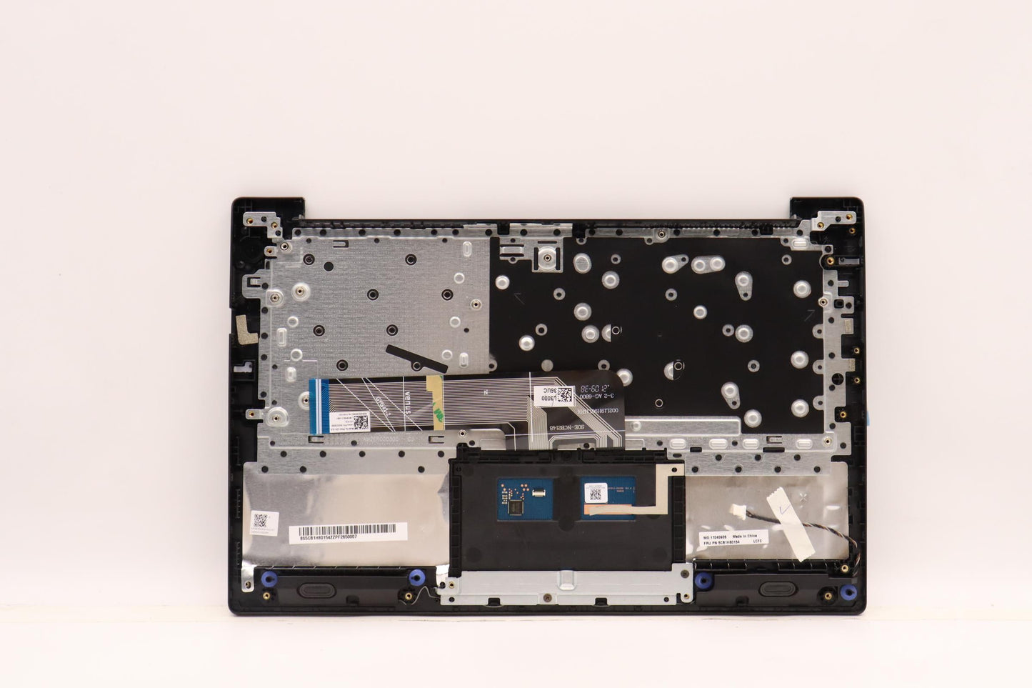Lenovo Cover Upper Case Assembly Cze/ - 5CB1H80154