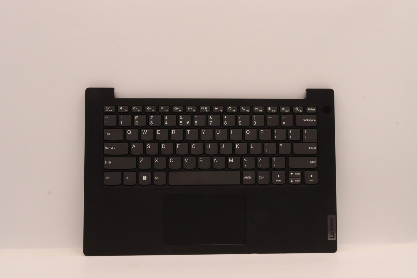 Lenovo Cover Upper Case Assembly Euro - 5CB1H80155
