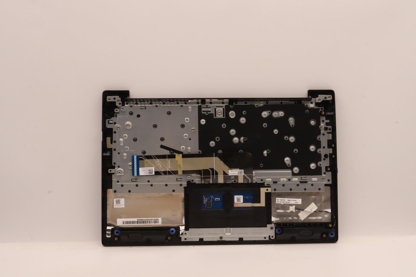 Lenovo Cover Upper Case Assembly Euro - 5CB1H80155