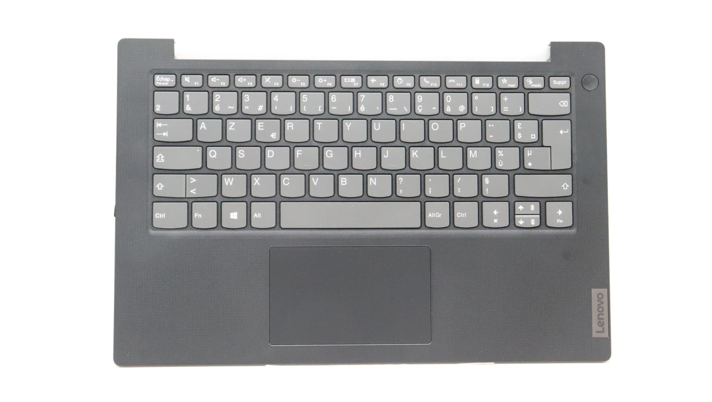 Lenovo Cover Upper Case Assembly Fra - 5CB1H80157