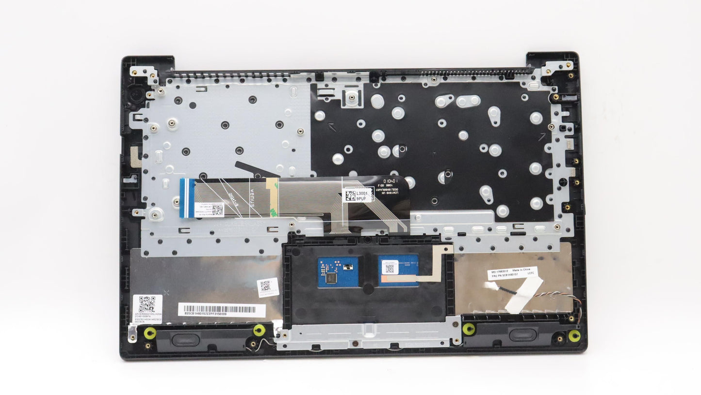 Lenovo Cover Upper Case Assembly Fra - 5CB1H80157