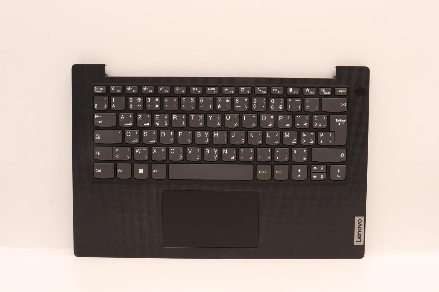 Lenovo Cover Upper Case Assembly Fra/ - 5CB1H80158