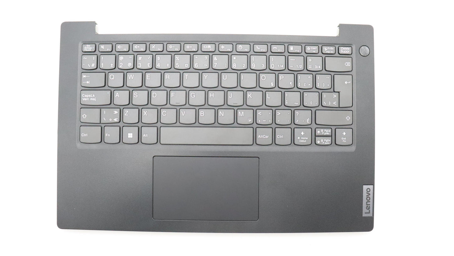 Lenovo Cover Upper Case Assembly Fra/ - 5CB1H80159