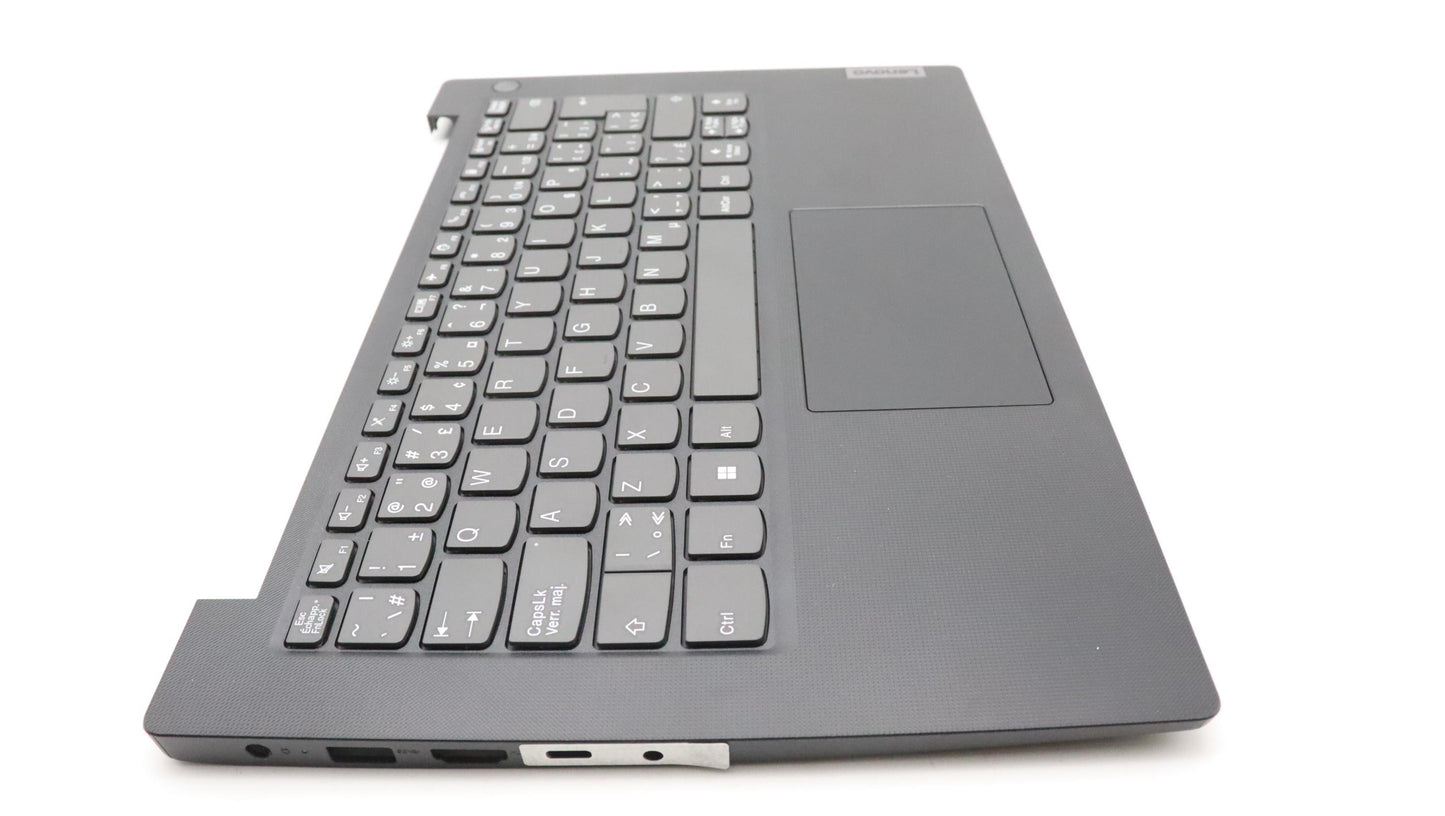 Lenovo Cover Upper Case Assembly Fra/ - 5CB1H80159