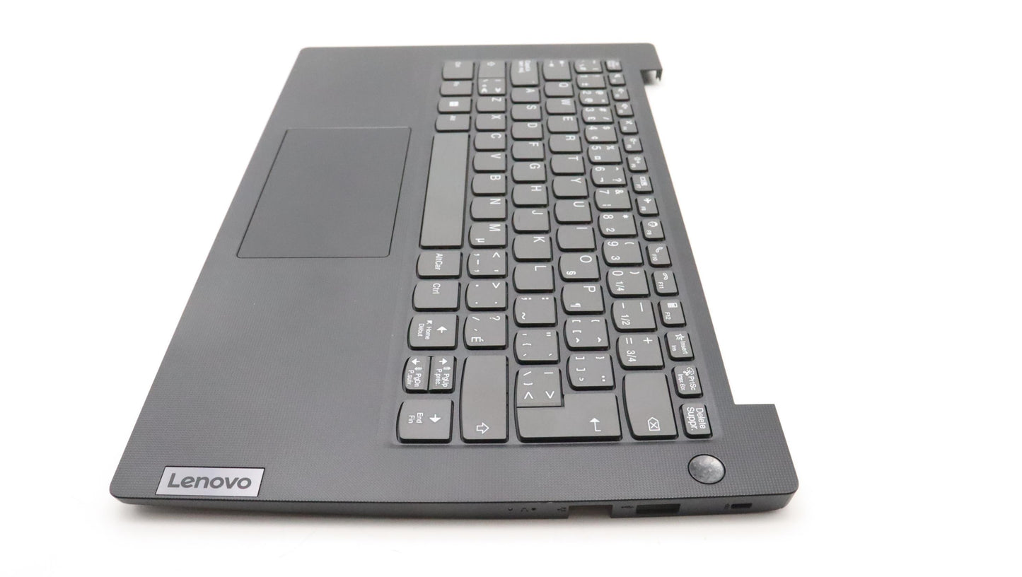 Lenovo Cover Upper Case Assembly Fra/ - 5CB1H80159