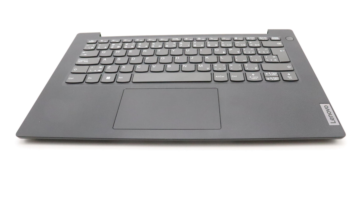 Lenovo Cover Upper Case Assembly Fra/ - 5CB1H80159