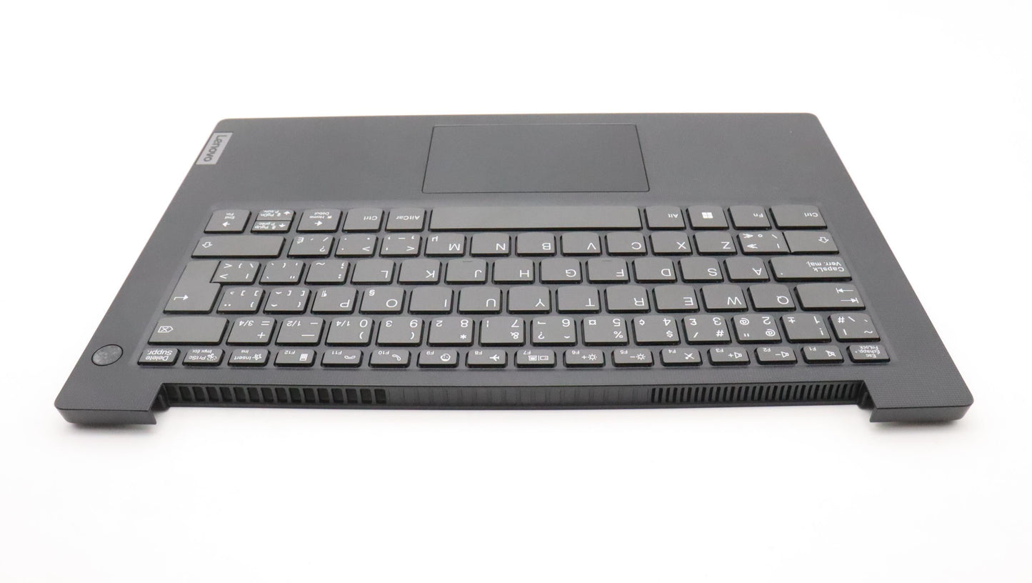 Lenovo Cover Upper Case Assembly Fra/ - 5CB1H80159