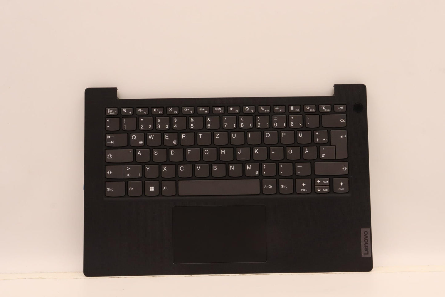 Lenovo Cover Upper Case Assembly Ger - 5CB1H80161