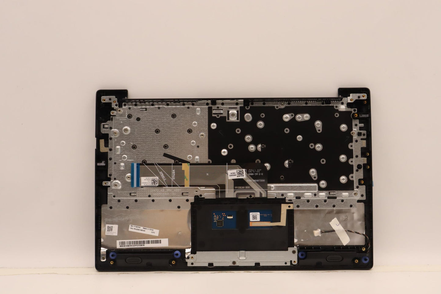 Lenovo Cover Upper Case Assembly Ger - 5CB1H80161