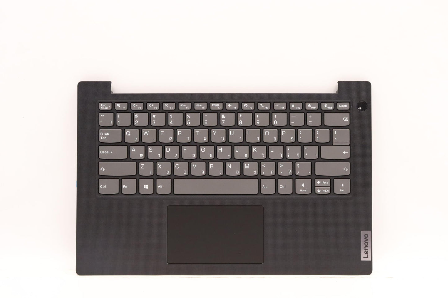 Lenovo Cover Upper Case Assembly Hbw - 5CB1H80162