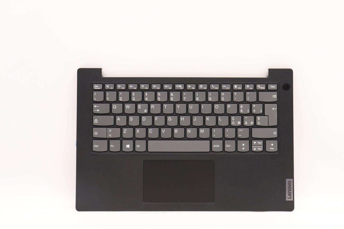 Lenovo Cover Upper Case Assembly Ita - 5CB1H80165