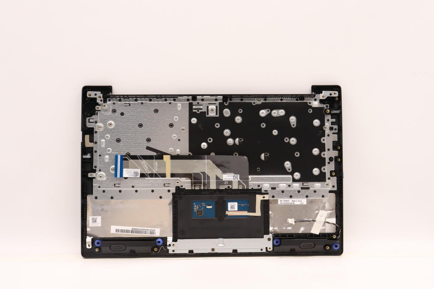 Lenovo Cover Upper Case Assembly Ita - 5CB1H80165