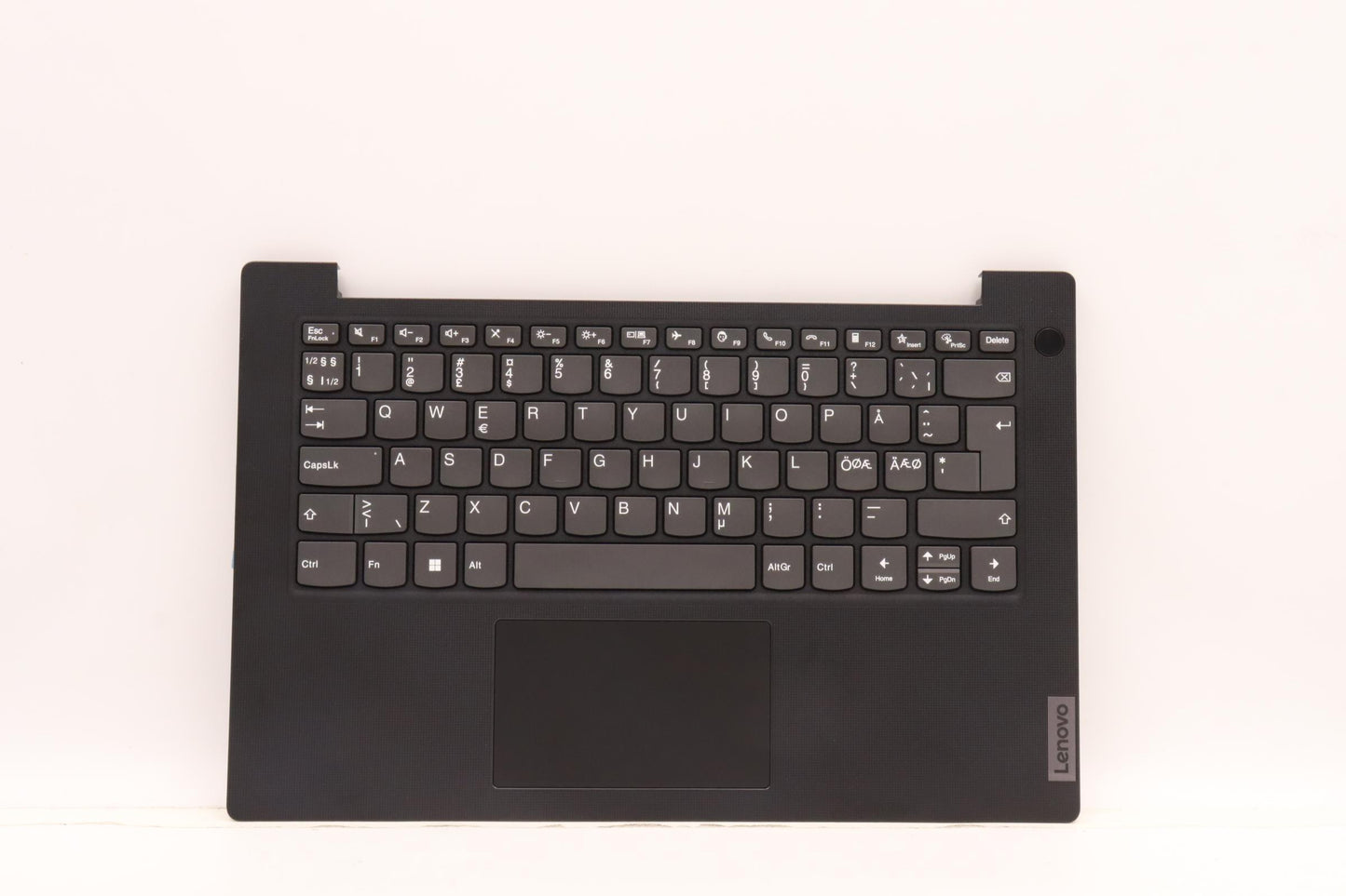 Lenovo Cover Upper Case Assembly Nord - 5CB1H80170